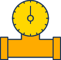 Costa Mesa Gas Line Service