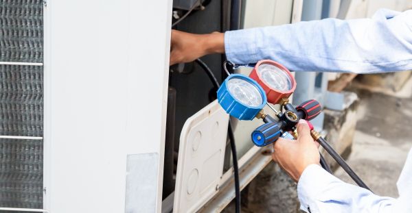 Pilot Light Repair in Costa Mesa