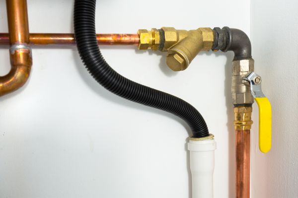 Cost of Propane Line Service in Costa Mesa