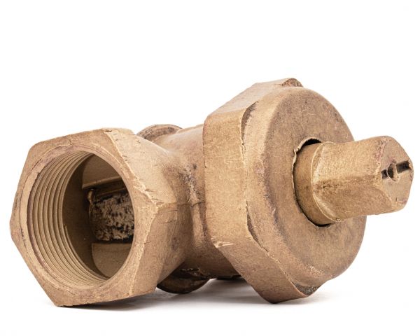 Gas Valve Replacement in Costa Mesa