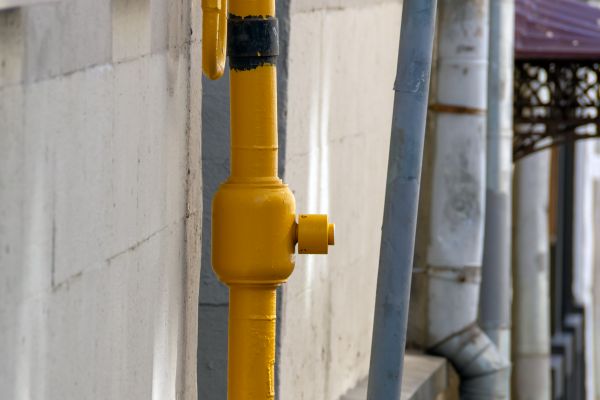 Cost of Residential Propane Piping in Costa Mesa