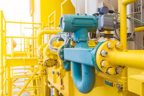 Commercial Gas Installation in Costa Mesa