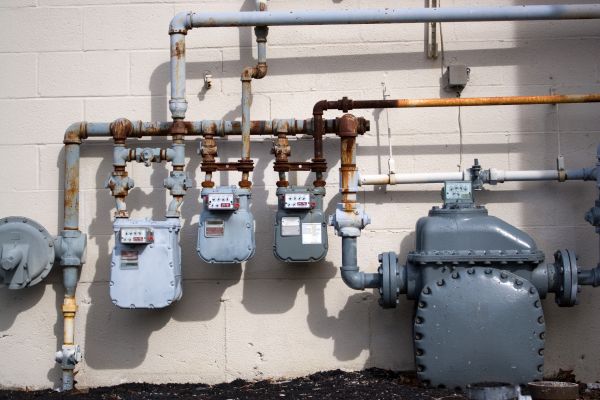 Commercial Gas Plumbing in Costa Mesa